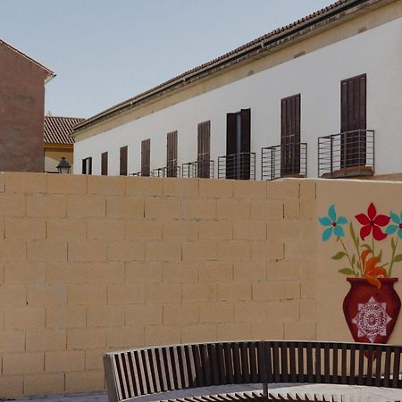 Suite Zamorano Malaga Exterior photo
