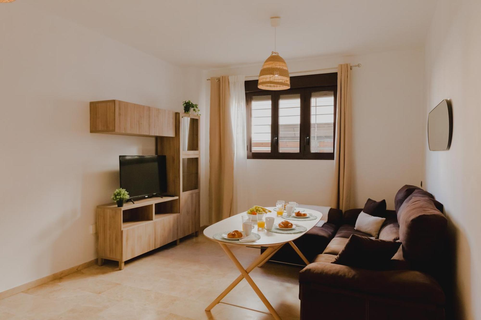 Suite Zamorano Malaga Exterior photo