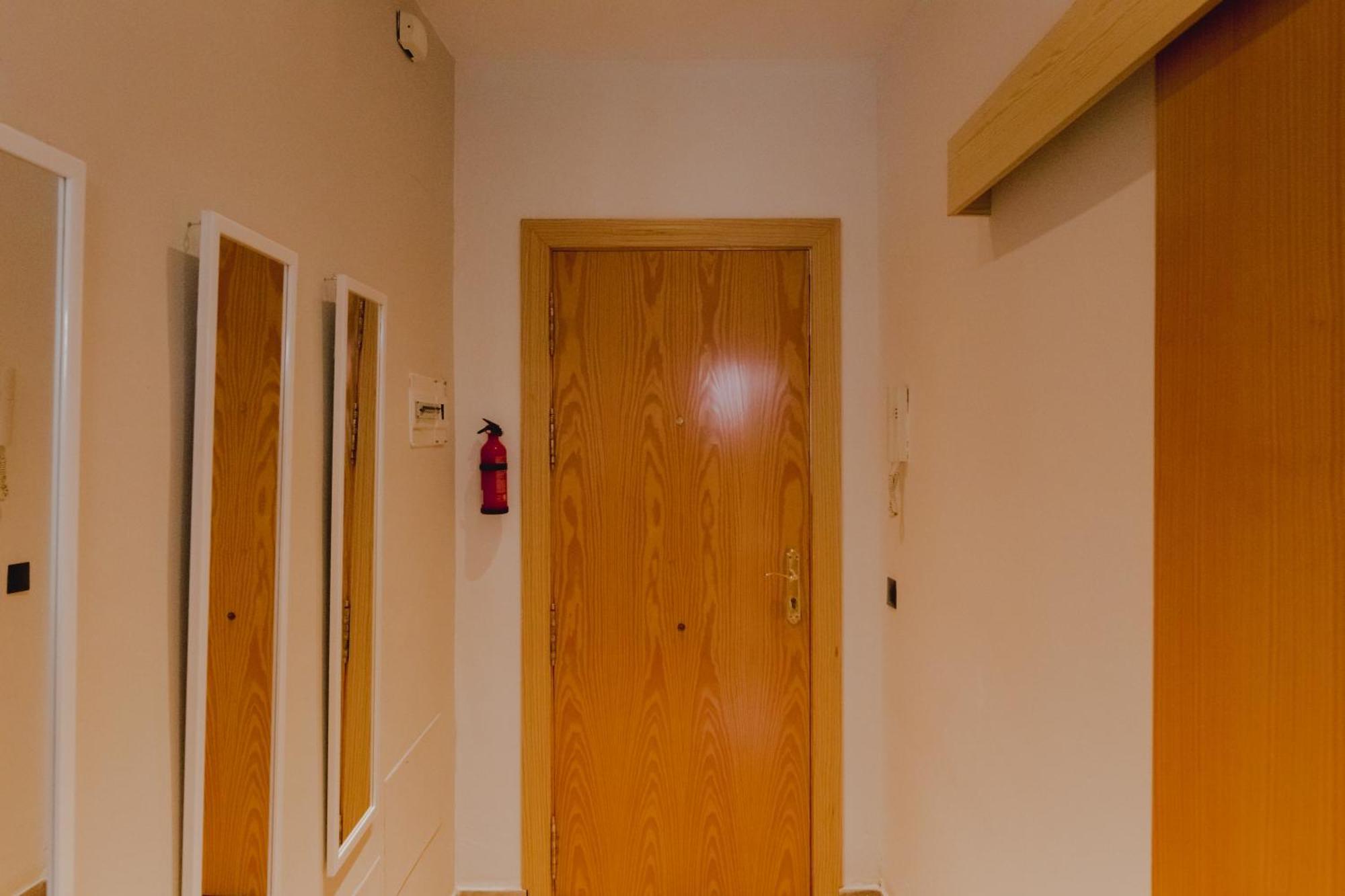 Suite Zamorano Malaga Exterior photo