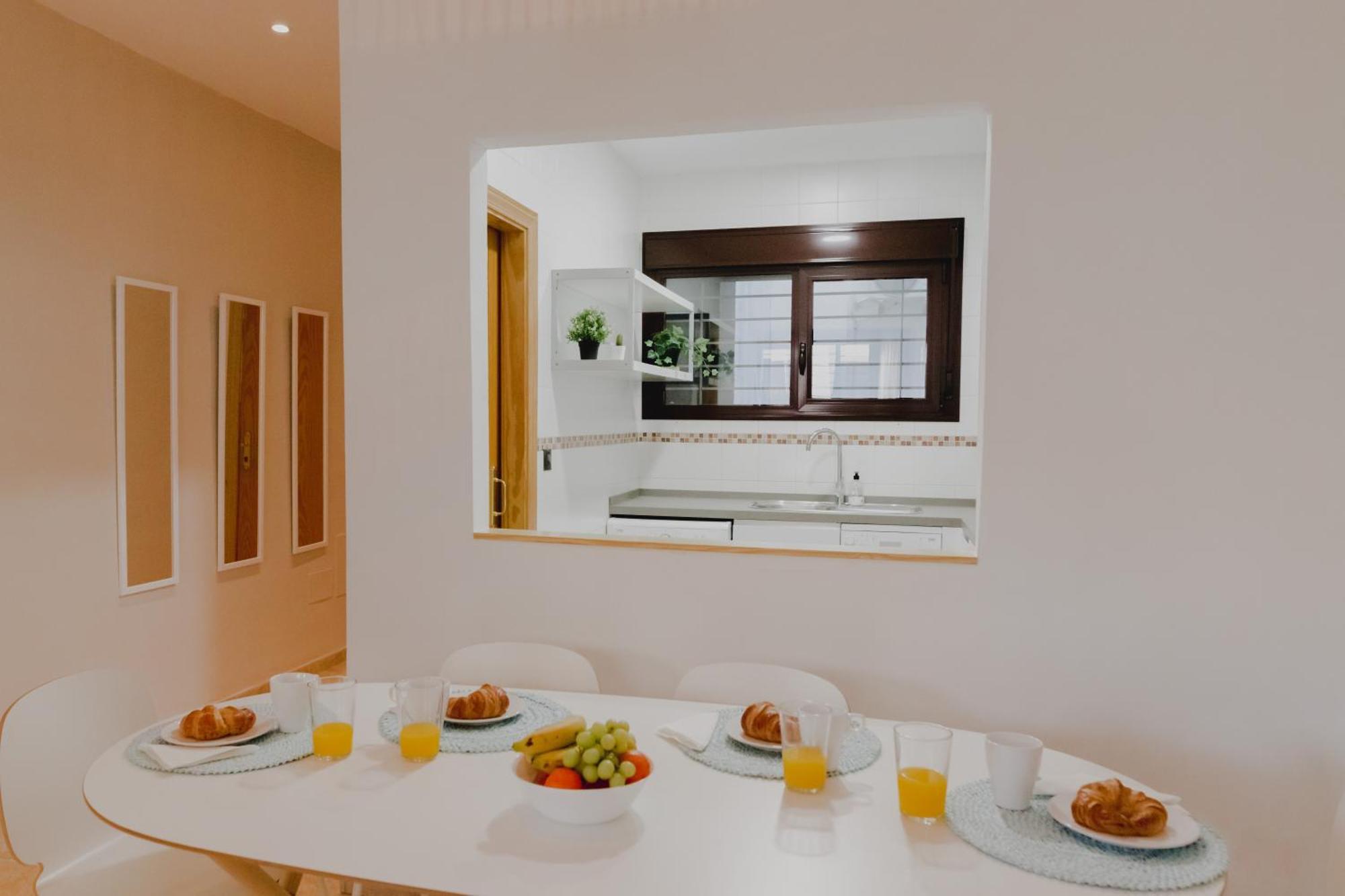 Suite Zamorano Malaga Exterior photo