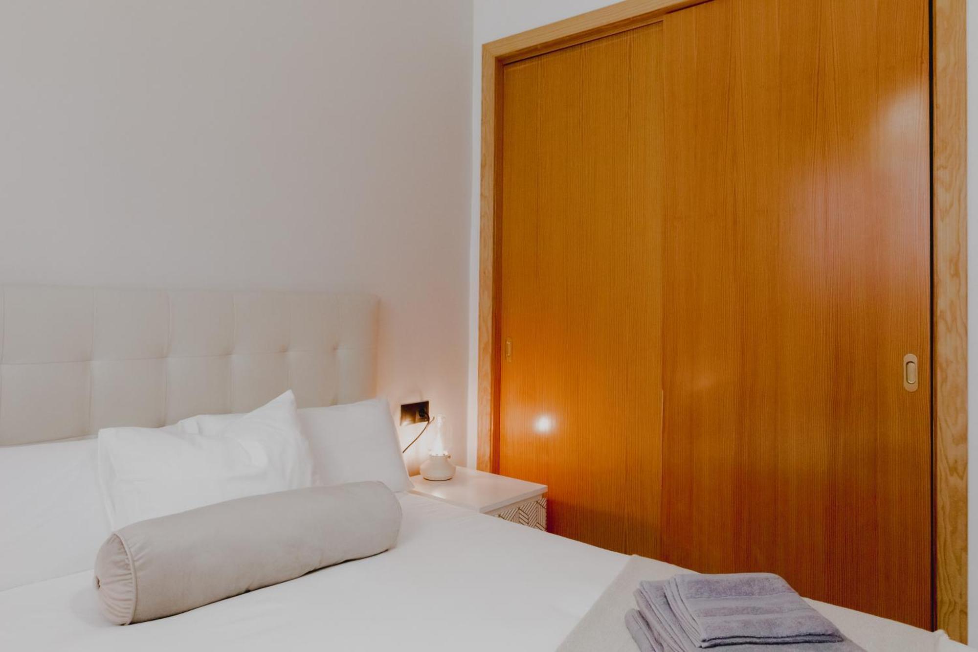 Suite Zamorano Malaga Exterior photo