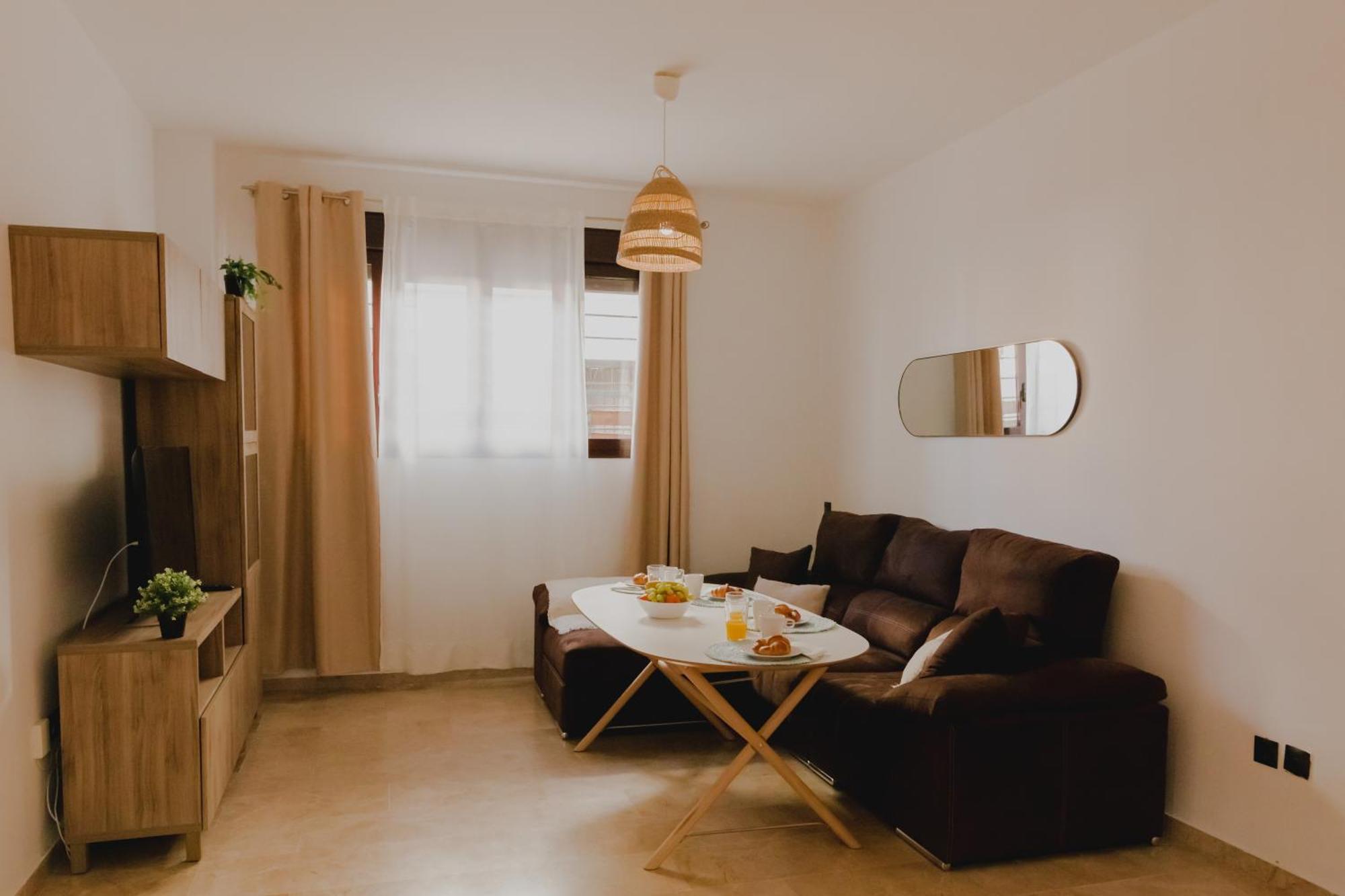 Suite Zamorano Malaga Exterior photo