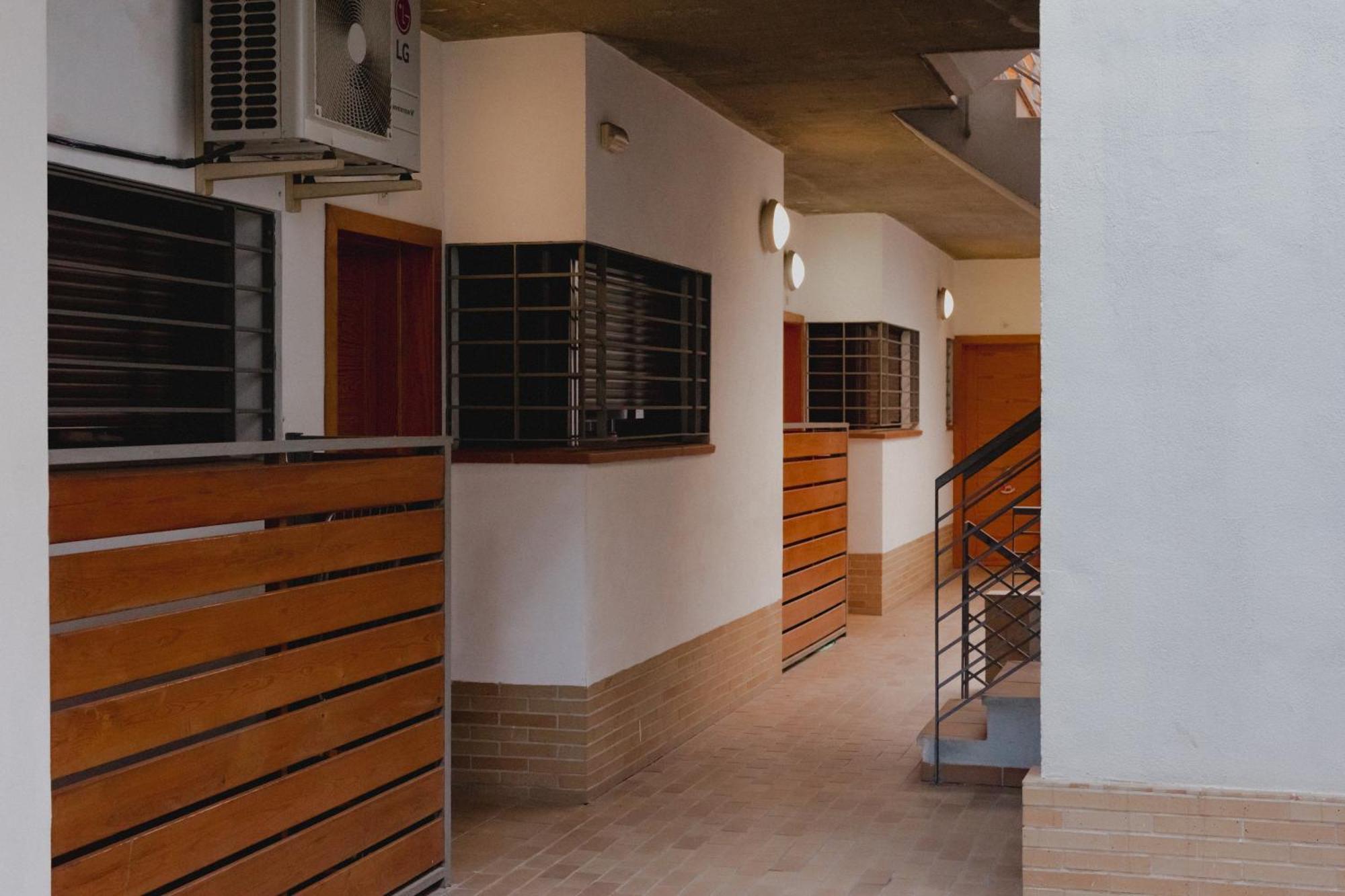 Suite Zamorano Malaga Exterior photo